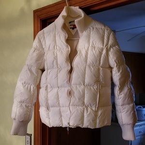 Tommy Hilfiger winter coat